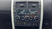 USED 2015 15 LAND ROVER DISCOVERY SPORT 2.2 SD4 HSE 5d 190 BHP 