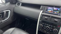 USED 2015 15 LAND ROVER DISCOVERY SPORT 2.2 SD4 HSE 5d 190 BHP 