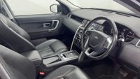 USED 2015 15 LAND ROVER DISCOVERY SPORT 2.2 SD4 HSE 5d 190 BHP 