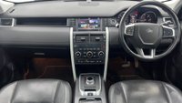 USED 2015 15 LAND ROVER DISCOVERY SPORT 2.2 SD4 HSE 5d 190 BHP 