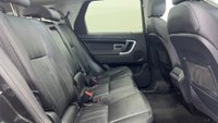 USED 2015 15 LAND ROVER DISCOVERY SPORT 2.2 SD4 HSE 5d 190 BHP 