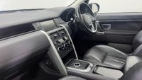 USED 2015 15 LAND ROVER DISCOVERY SPORT 2.2 SD4 HSE 5d 190 BHP 