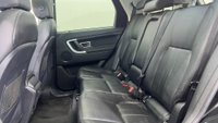 USED 2015 15 LAND ROVER DISCOVERY SPORT 2.2 SD4 HSE 5d 190 BHP 