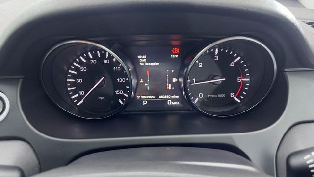 2015 Land Rover DISCOVERY SPORT - Photo 11