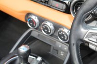 USED 2017 17 FIAT 124 1.4 SPIDER MULTIAIR LUSSO PLUS 2d 139 BHP VIEW AND RESERVE ONLINE OR CALL 01527-853940 FOR MORE INFO.
