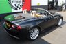 USED 2017 17 FIAT 124 1.4 SPIDER MULTIAIR LUSSO PLUS 2d 139 BHP VIEW AND RESERVE ONLINE OR CALL 01527-853940 FOR MORE INFO.