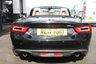 USED 2017 17 FIAT 124 1.4 SPIDER MULTIAIR LUSSO PLUS 2d 139 BHP VIEW AND RESERVE ONLINE OR CALL 01527-853940 FOR MORE INFO.