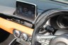 USED 2017 17 FIAT 124 1.4 SPIDER MULTIAIR LUSSO PLUS 2d 139 BHP VIEW AND RESERVE ONLINE OR CALL 01527-853940 FOR MORE INFO.