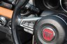 USED 2017 17 FIAT 124 1.4 SPIDER MULTIAIR LUSSO PLUS 2d 139 BHP VIEW AND RESERVE ONLINE OR CALL 01527-853940 FOR MORE INFO.