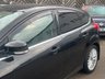 USED 2013 13 FORD FOCUS 1.6 ZETEC TDCI 5dr 