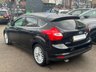 USED 2013 13 FORD FOCUS 1.6 ZETEC TDCI 5dr 
