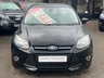 USED 2013 13 FORD FOCUS 1.6 ZETEC TDCI 5dr 