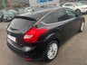 USED 2013 13 FORD FOCUS 1.6 ZETEC TDCI 5dr 