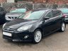 USED 2013 13 FORD FOCUS 1.6 ZETEC TDCI 5dr 