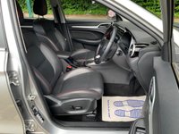 USED 2022 72 MG MG ZS 1.0 EXCLUSIVE T-GDI 5d 110 BHP GREAT VALUE - GREAT SPECIFICATION - 1 OWNER FROM BRAND NEW - BALANCE OF MANUFACTURERS 7 YEAR / 80,000 MILE WARRANTY - FULL BLACK LEATHER - SATELLITE NAVIGATION - 7,527 MILES ONLY !!!!