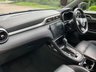 USED 2022 72 MG MG ZS 1.0 EXCLUSIVE T-GDI 5d 110 BHP GREAT VALUE - GREAT SPECIFICATION - 1 OWNER FROM BRAND NEW - BALANCE OF MANUFACTURERS 7 YEAR / 80,000 MILE WARRANTY - FULL BLACK LEATHER - SATELLITE NAVIGATION - 7,527 MILES ONLY !!!!