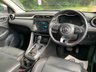 USED 2022 72 MG MG ZS 1.0 EXCLUSIVE T-GDI 5d 110 BHP GREAT VALUE - GREAT SPECIFICATION - 1 OWNER FROM BRAND NEW - BALANCE OF MANUFACTURERS 7 YEAR / 80,000 MILE WARRANTY - FULL BLACK LEATHER - SATELLITE NAVIGATION - 7,527 MILES ONLY !!!!
