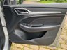 USED 2022 72 MG MG ZS 1.0 EXCLUSIVE T-GDI 5d 110 BHP GREAT VALUE - GREAT SPECIFICATION - 1 OWNER FROM BRAND NEW - BALANCE OF MANUFACTURERS 7 YEAR / 80,000 MILE WARRANTY - FULL BLACK LEATHER - SATELLITE NAVIGATION - 7,527 MILES ONLY !!!!