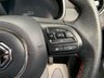 USED 2022 72 MG MG ZS 1.0 EXCLUSIVE T-GDI 5d 110 BHP GREAT VALUE - GREAT SPECIFICATION - 1 OWNER FROM BRAND NEW - BALANCE OF MANUFACTURERS 7 YEAR / 80,000 MILE WARRANTY - FULL BLACK LEATHER - SATELLITE NAVIGATION - 7,527 MILES ONLY !!!!