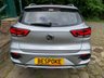 USED 2022 72 MG MG ZS 1.0 EXCLUSIVE T-GDI 5d 110 BHP GREAT VALUE - GREAT SPECIFICATION - 1 OWNER FROM BRAND NEW - BALANCE OF MANUFACTURERS 7 YEAR / 80,000 MILE WARRANTY - FULL BLACK LEATHER - SATELLITE NAVIGATION - 7,527 MILES ONLY !!!!