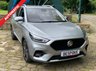 USED 2022 72 MG MG ZS 1.0 EXCLUSIVE T-GDI 5d 110 BHP GREAT VALUE - GREAT SPECIFICATION - 1 OWNER FROM BRAND NEW - BALANCE OF MANUFACTURERS 7 YEAR / 80,000 MILE WARRANTY - FULL BLACK LEATHER - SATELLITE NAVIGATION - 7,527 MILES ONLY !!!!