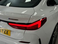 USED 2021 21 BMW M2 2.0 M235I XDRIVE GRAN COUPE 4d 302 BHP 1 OWNER + HEADS UP DISPLAY + STUNNING M235I XDRIVE IN WHITE!