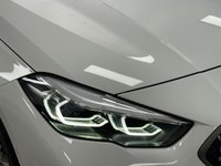 USED 2021 21 BMW M2 2.0 M235I XDRIVE GRAN COUPE 4d 302 BHP 1 OWNER + HEADS UP DISPLAY + STUNNING M235I XDRIVE IN WHITE!