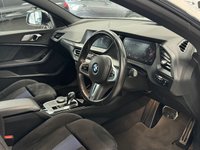 USED 2021 21 BMW M2 2.0 M235I XDRIVE GRAN COUPE 4d 302 BHP 1 OWNER + HEADS UP DISPLAY + STUNNING M235I XDRIVE IN WHITE!