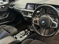 USED 2021 21 BMW M2 2.0 M235I XDRIVE GRAN COUPE 4d 302 BHP 1 OWNER + HEADS UP DISPLAY + STUNNING M235I XDRIVE IN WHITE!