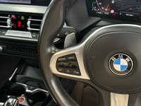 USED 2021 21 BMW M2 2.0 M235I XDRIVE GRAN COUPE 4d 302 BHP 1 OWNER + HEADS UP DISPLAY + STUNNING M235I XDRIVE IN WHITE!