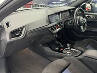 USED 2021 21 BMW M2 2.0 M235I XDRIVE GRAN COUPE 4d 302 BHP 1 OWNER + HEADS UP DISPLAY + STUNNING M235I XDRIVE IN WHITE!