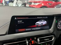 USED 2021 21 BMW M2 2.0 M235I XDRIVE GRAN COUPE 4d 302 BHP 1 OWNER + HEADS UP DISPLAY + STUNNING M235I XDRIVE IN WHITE!