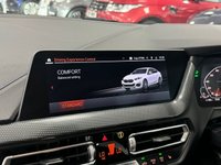 USED 2021 21 BMW M2 2.0 M235I XDRIVE GRAN COUPE 4d 302 BHP 1 OWNER + HEADS UP DISPLAY + STUNNING M235I XDRIVE IN WHITE!
