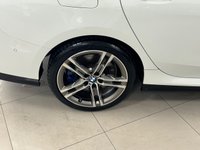USED 2021 21 BMW M2 2.0 M235I XDRIVE GRAN COUPE 4d 302 BHP 1 OWNER + HEADS UP DISPLAY + STUNNING M235I XDRIVE IN WHITE!