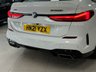 USED 2021 21 BMW M2 2.0 M235I XDRIVE GRAN COUPE 4d 302 BHP 1 OWNER + HEADS UP DISPLAY + STUNNING M235I XDRIVE IN WHITE!