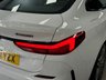 USED 2021 21 BMW M2 2.0 M235I XDRIVE GRAN COUPE 4d 302 BHP 1 OWNER + HEADS UP DISPLAY + STUNNING M235I XDRIVE IN WHITE!