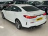 USED 2021 21 BMW M2 2.0 M235I XDRIVE GRAN COUPE 4d 302 BHP 1 OWNER + HEADS UP DISPLAY + STUNNING M235I XDRIVE IN WHITE!