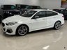 USED 2021 21 BMW M2 2.0 M235I XDRIVE GRAN COUPE 4d 302 BHP 1 OWNER + HEADS UP DISPLAY + STUNNING M235I XDRIVE IN WHITE!