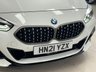 USED 2021 21 BMW M2 2.0 M235I XDRIVE GRAN COUPE 4d 302 BHP 1 OWNER + HEADS UP DISPLAY + STUNNING M235I XDRIVE IN WHITE!