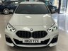 USED 2021 21 BMW M2 2.0 M235I XDRIVE GRAN COUPE 4d 302 BHP 1 OWNER + HEADS UP DISPLAY + STUNNING M235I XDRIVE IN WHITE!
