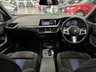 USED 2021 21 BMW M2 2.0 M235I XDRIVE GRAN COUPE 4d 302 BHP 1 OWNER + HEADS UP DISPLAY + STUNNING M235I XDRIVE IN WHITE!