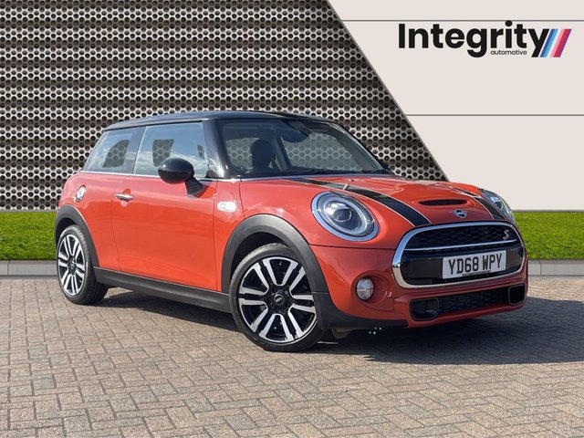 Integrity Automotive Limited