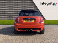 USED 2018 68 MINI HATCH COOPER 2.0 COOPER S 3d 190 BHP 6 Services - Last was 200 miles ago