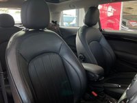 USED 2018 68 MINI HATCH COOPER 2.0 COOPER S 3d 190 BHP 6 Services - Last was 200 miles ago