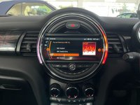 USED 2018 68 MINI HATCH COOPER 2.0 COOPER S 3d 190 BHP 6 Services - Last was 200 miles ago