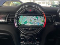 USED 2018 68 MINI HATCH COOPER 2.0 COOPER S 3d 190 BHP 6 Services - Last was 200 miles ago