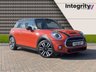 USED 2018 68 MINI HATCH COOPER 2.0 COOPER S 3d 190 BHP 6 Services - Last was 200 miles ago