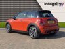 USED 2018 68 MINI HATCH COOPER 2.0 COOPER S 3d 190 BHP 6 Services - Last was 200 miles ago