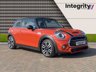 USED 2018 68 MINI HATCH COOPER 2.0 COOPER S 3d 190 BHP 6 Services - Last was 200 miles ago