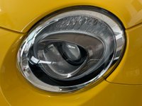 USED 2020 70 ABARTH 500 1.4 595 COMPETIZIONE 3d 177 BHP 1 Owner | Modena Yellow
